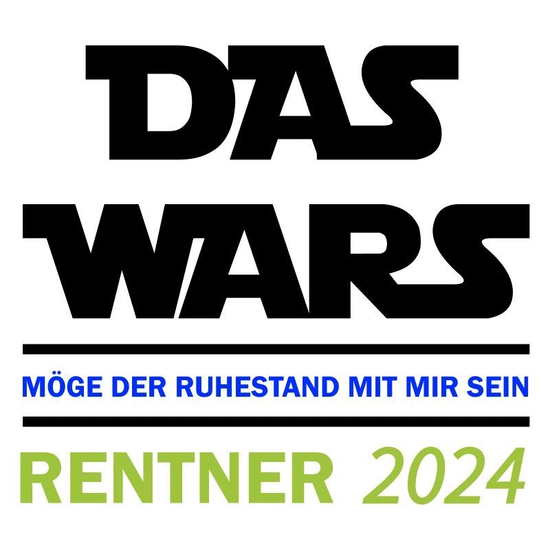 das wars rentner 2024