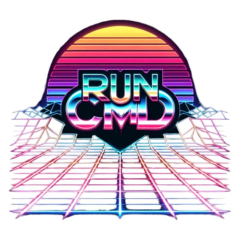 Run Cmd 45