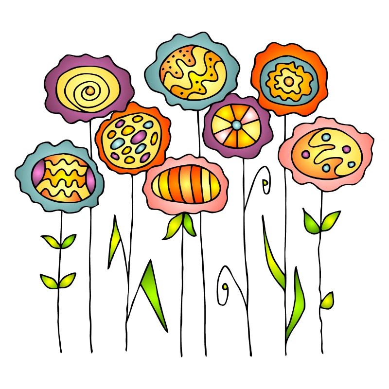 Blumen