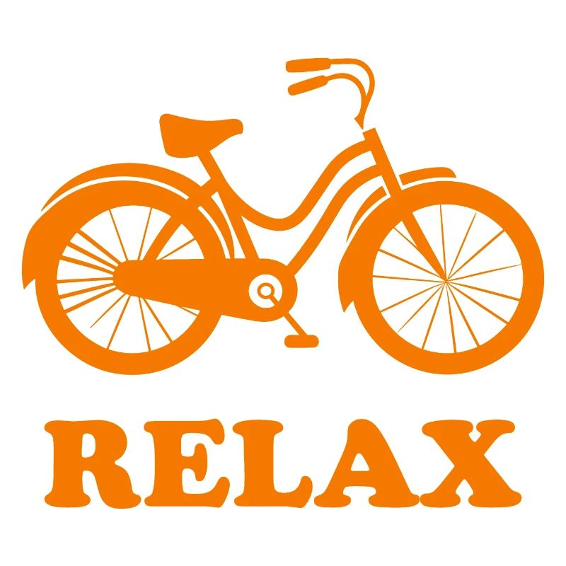 Relax - Conception de vélos