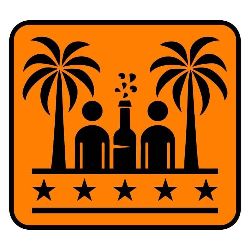 Drinking Beach Party