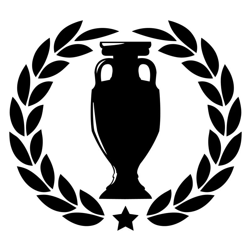 Cup Wreath