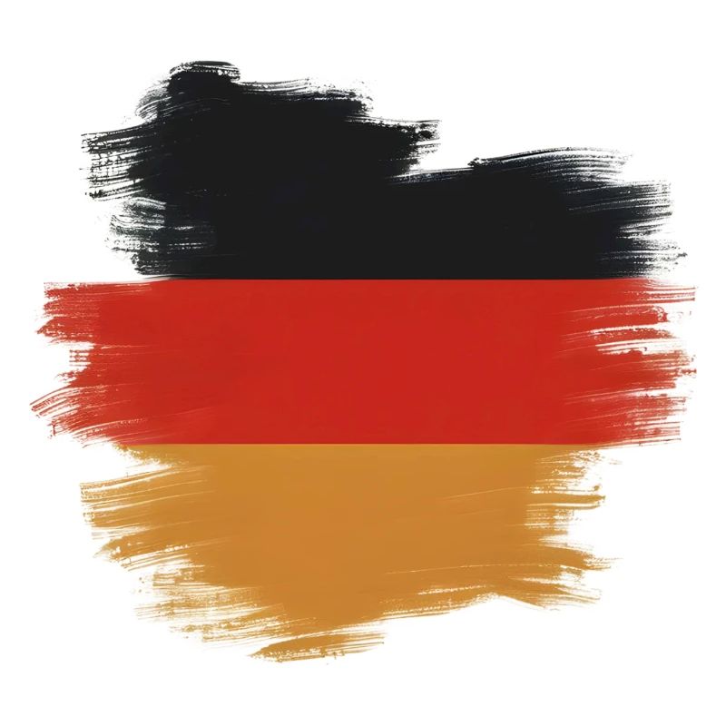 Germany Flag Germany