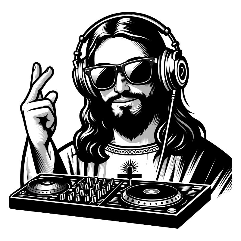 Modern Jesus