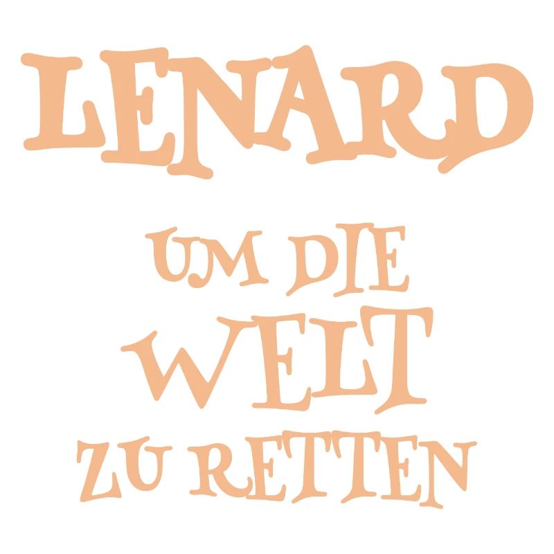 Helper Lenard
