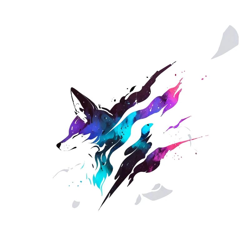 Cosmic Fox