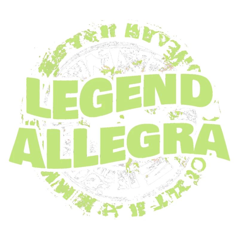 Mrs. Allegra