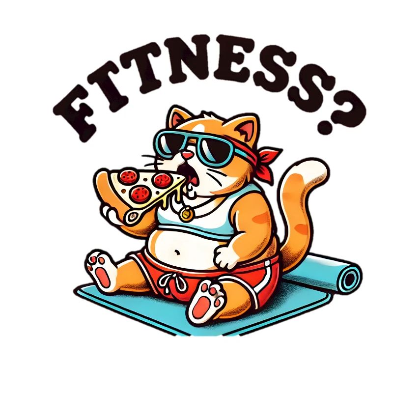 Aptitude? 🍕🐱 -Chat