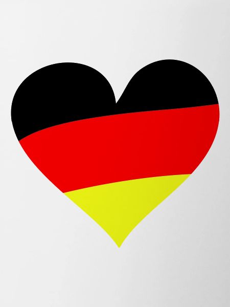 Heart Germany