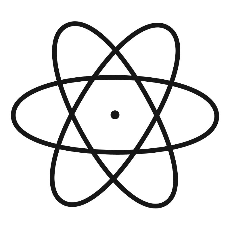 Atom Physics Chemistry Laboratory