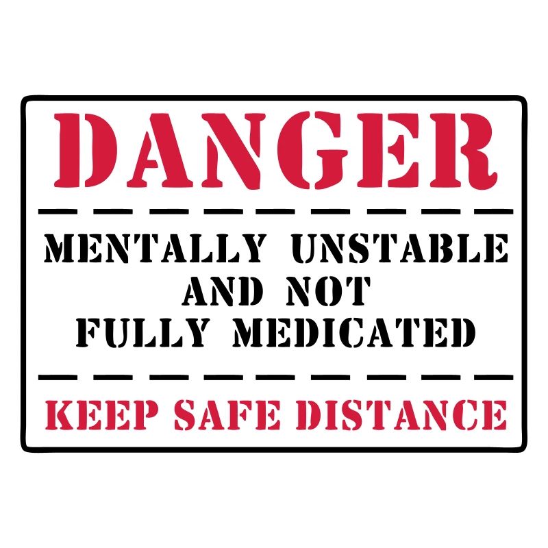 danger