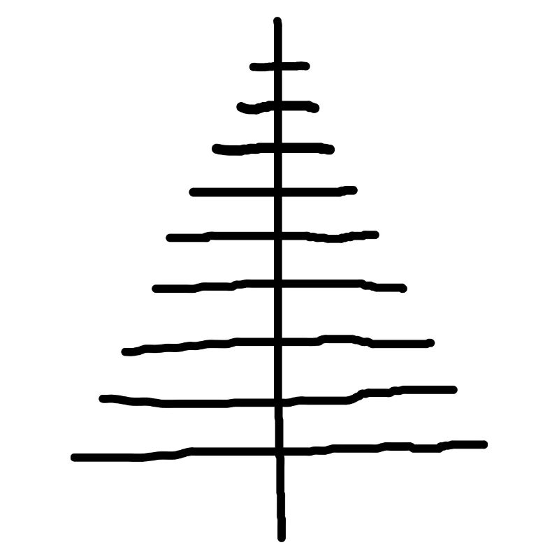 Fir tree