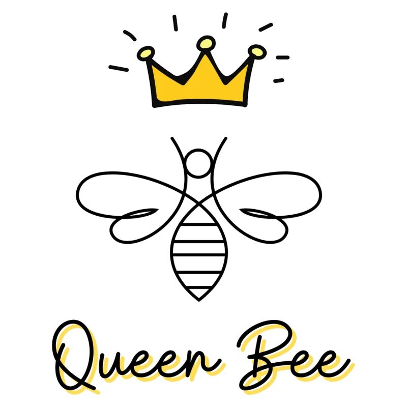 QUEEN BEE