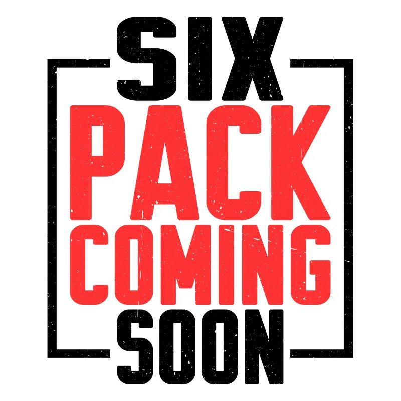 Six Pack à venir 27