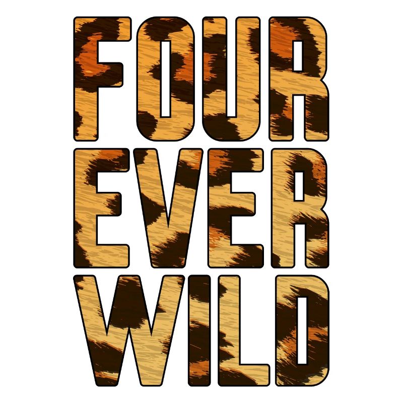 Four Ever Wild 27