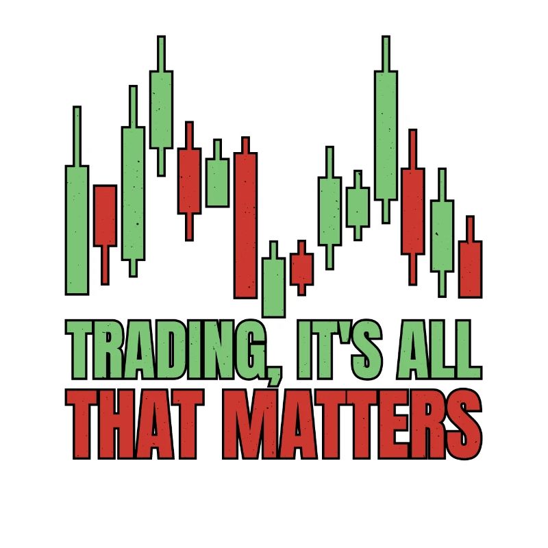 Trading, c’est tout ce qui compte 3