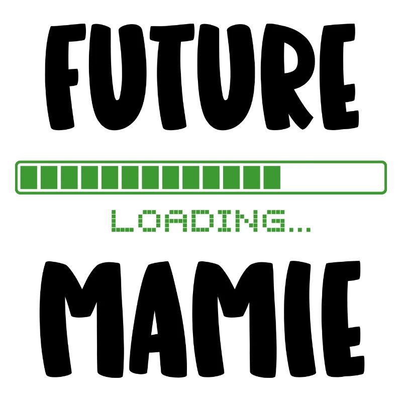 future mamie