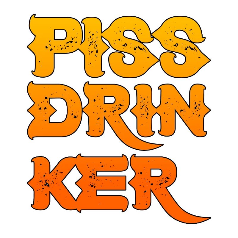 Buveur de pisse 27