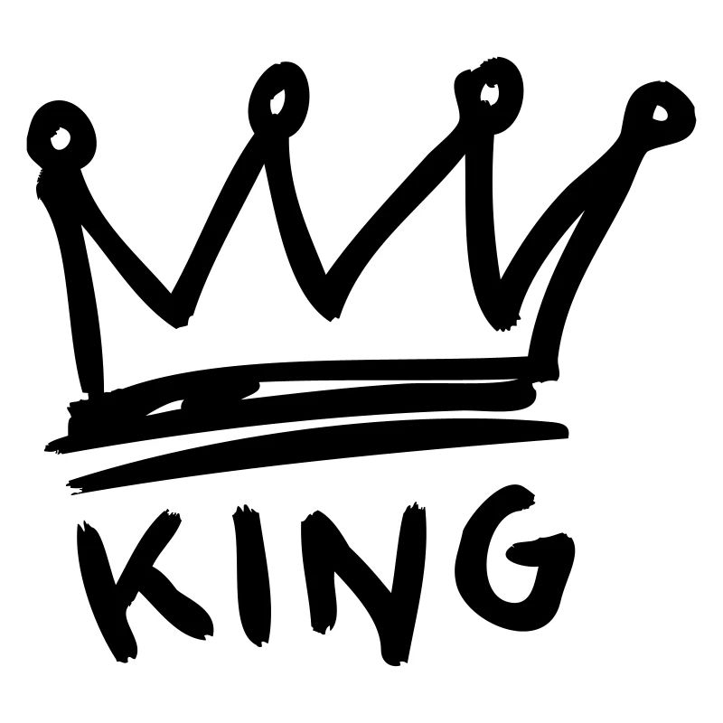King