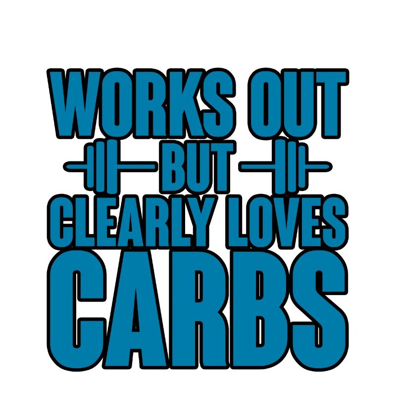 Fonctionne mais aime clairement les glucides 3