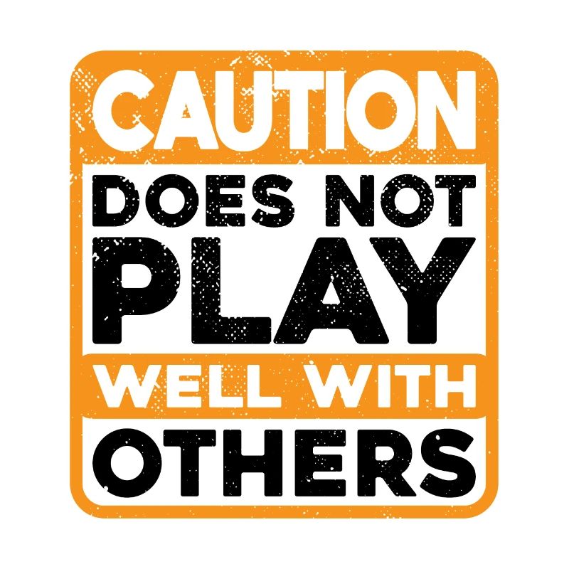 Caution Does Not Play Well With Others 38