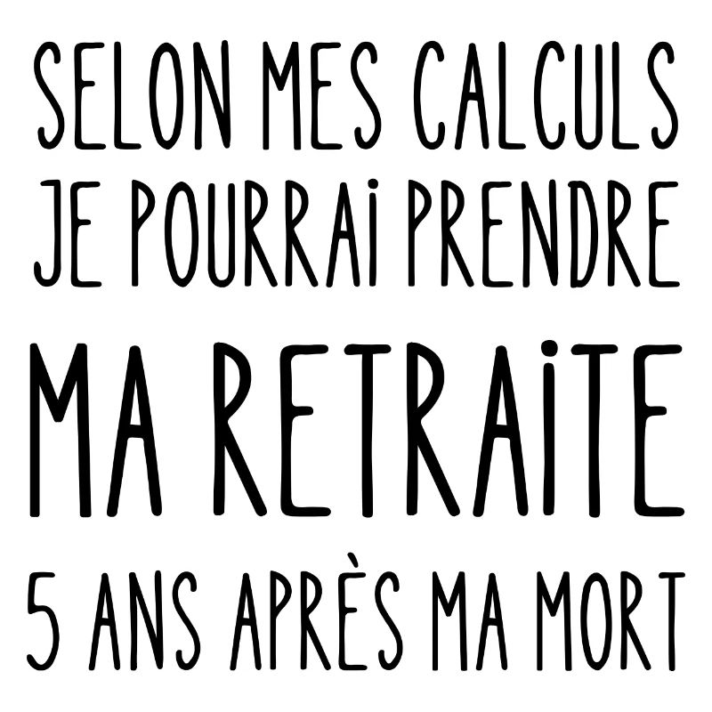 retraite