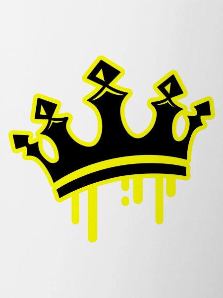 Crown King Symbol