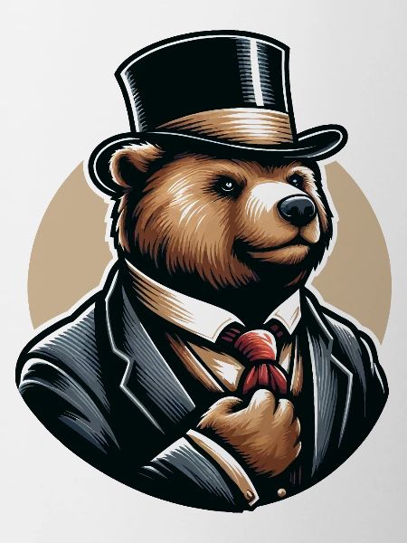 Rich Bear