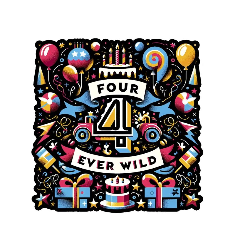 Four Ever Wild 59