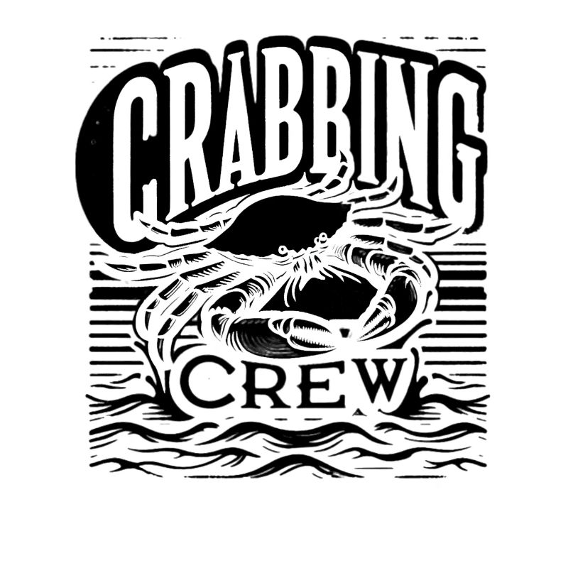 Crabbing Crew 10