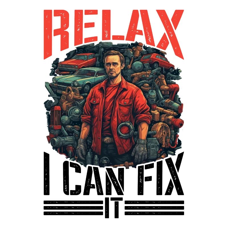 Relax I Can Fix It 19