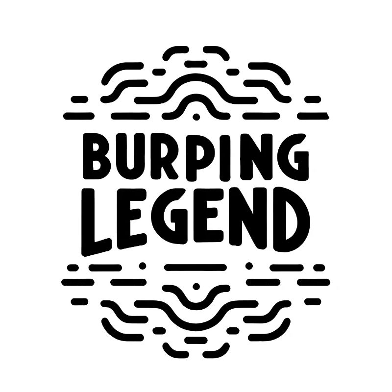 Burping Legend 17