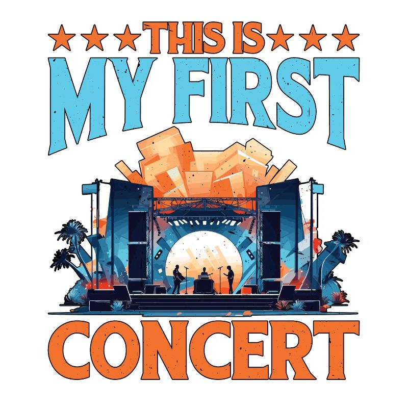 This Is My First Concert 72
