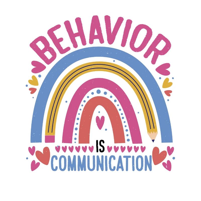 Behavior Is Communication 24