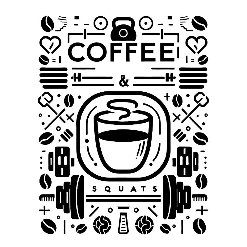 Café et squats 9