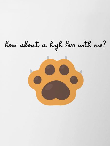 Tierliebe PAWS
