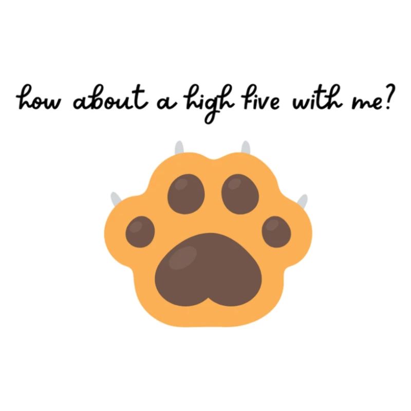 Tierliebe PAWS