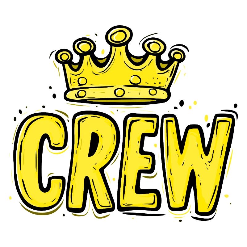 Crew Krone