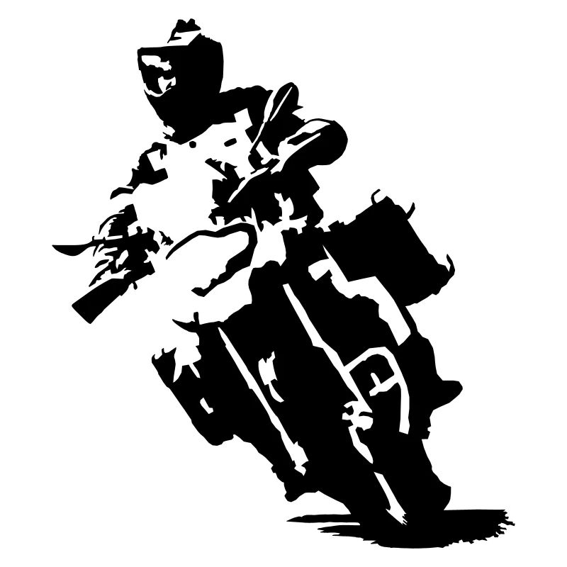 ReiseEnduroGS einfarbig