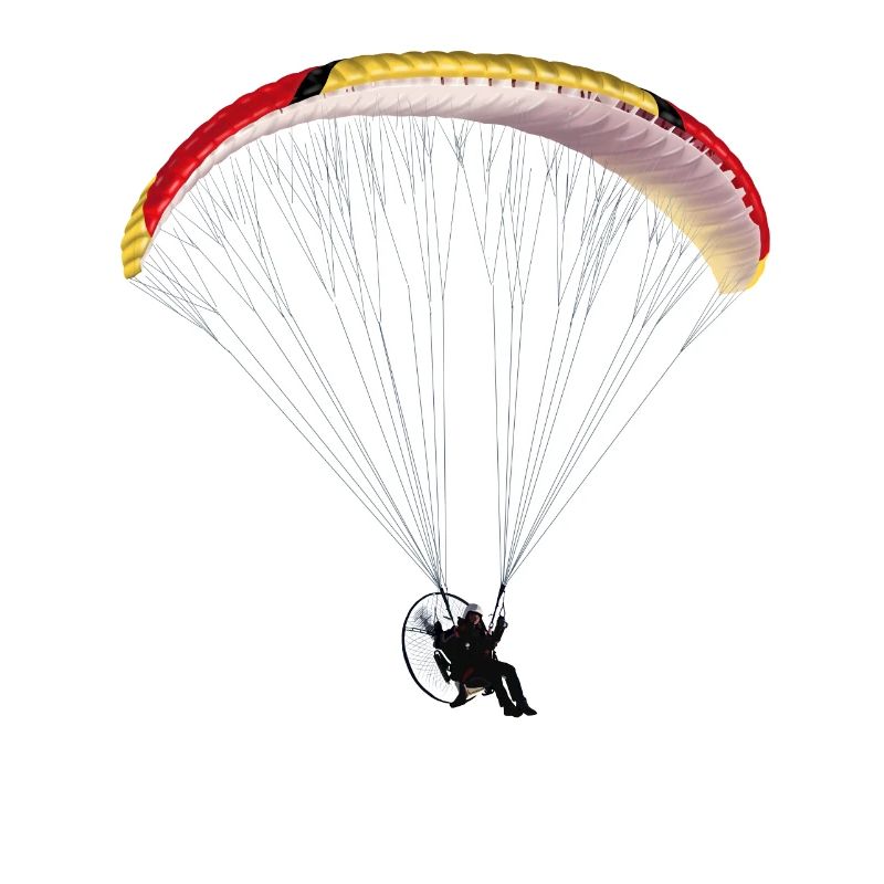 Paramotor