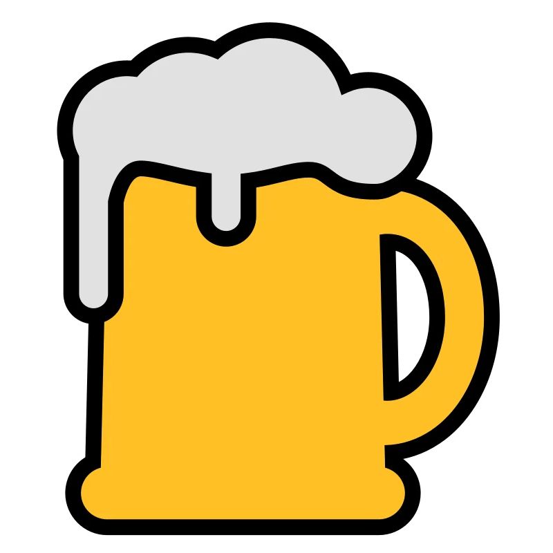 Bierkrung | Beer Mug
