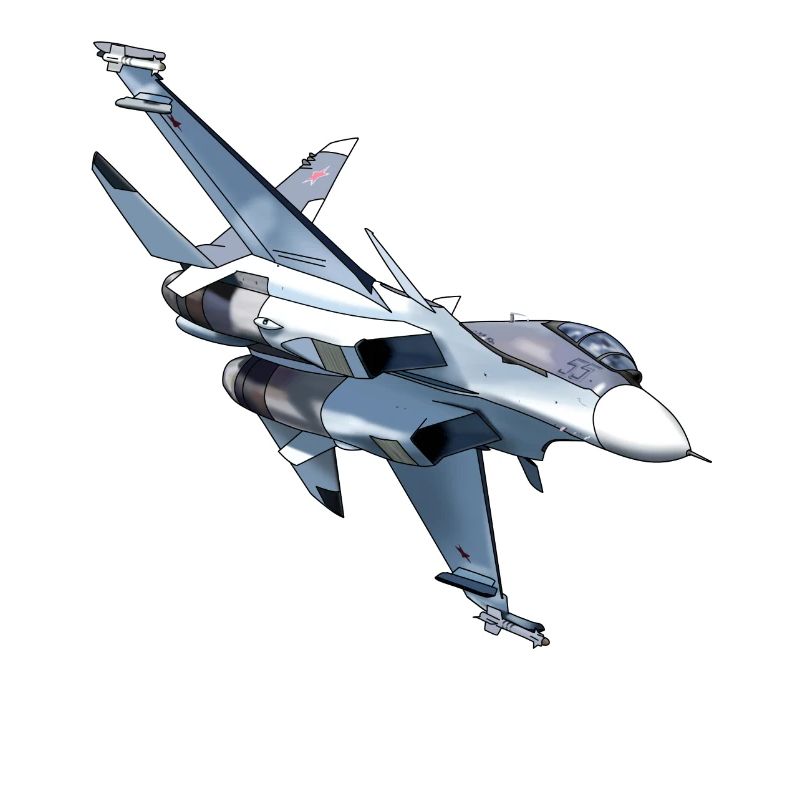 Su-30SM