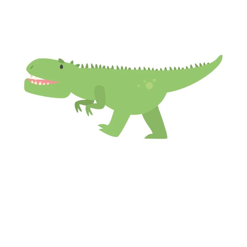 dino
