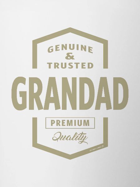 Grandad Genuine
