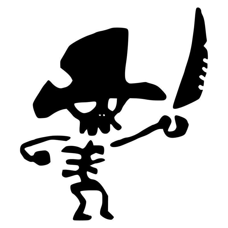 pirate