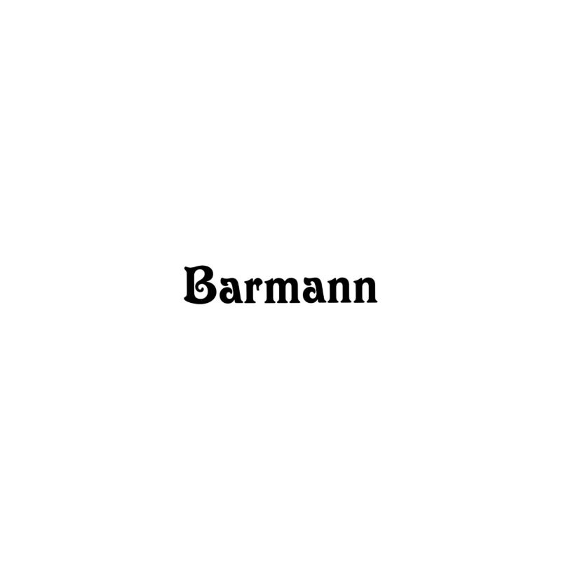 Barman - Alpha. Genuine. No compromises