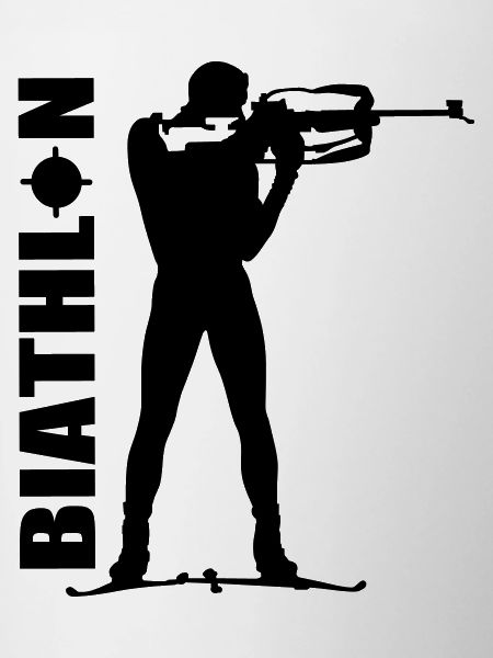 Biathlon