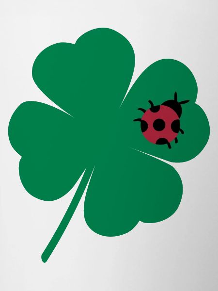 clover leaf