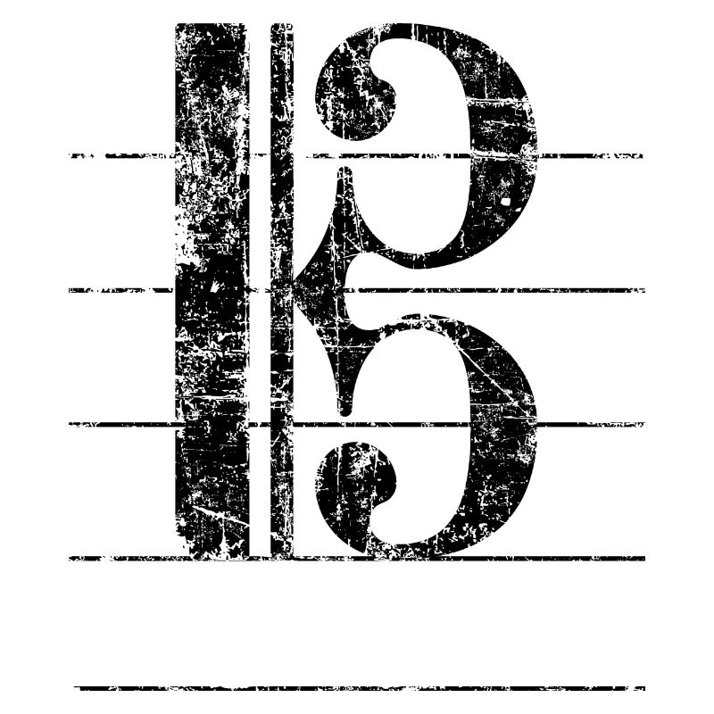 Clef Tenor