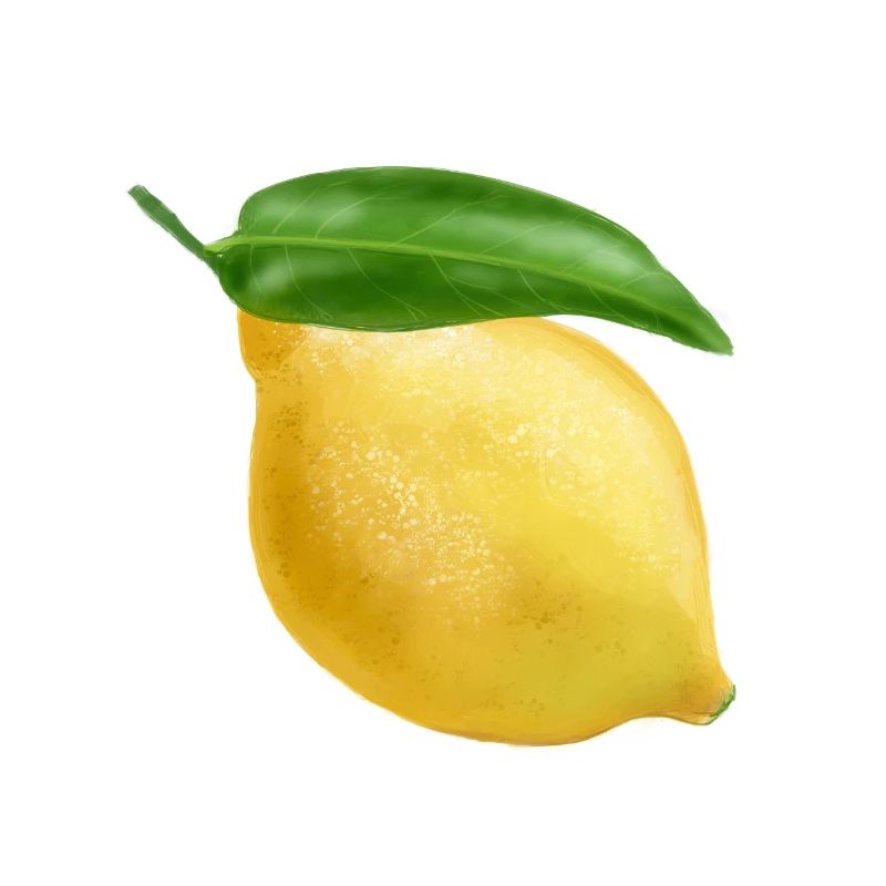 Zitronenleben